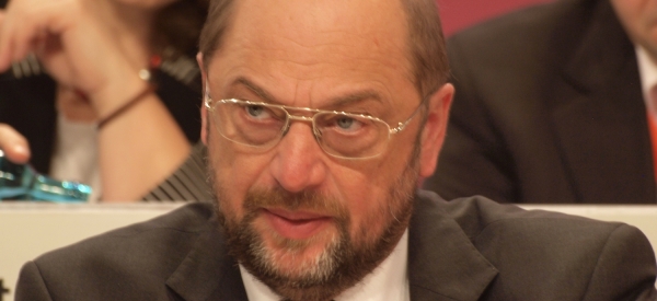 Martin Schulz